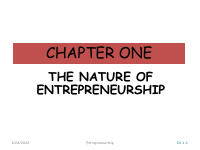 Entrepreneurship Lecture Notes 1 (Chapters 1–7).pdf